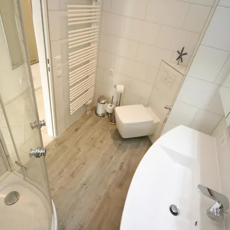 Apartman Miramar App 702 Inkl Wlan Grömitz