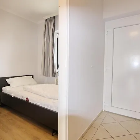 Apartman Miramar App 702 Inkl Wlan