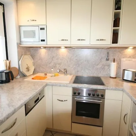 Apartman Miramar App 702 Inkl Wlan *