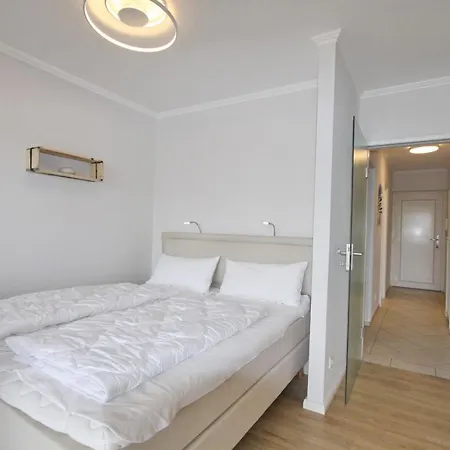 Miramar App 702 Inkl Wlan Apartman