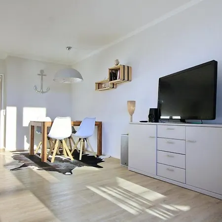 Apartman Miramar App 702 Inkl Wlan Grömitz
