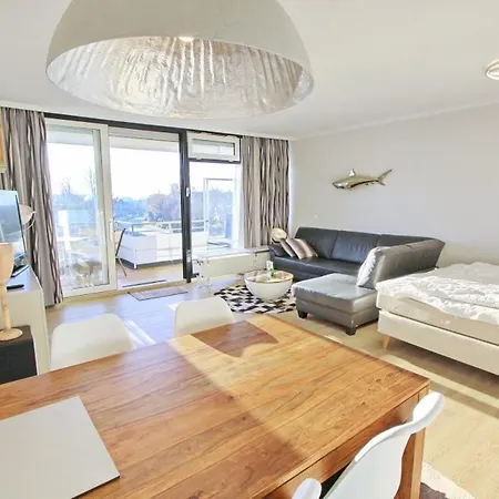 Apartman Miramar App 702 Inkl Wlan *